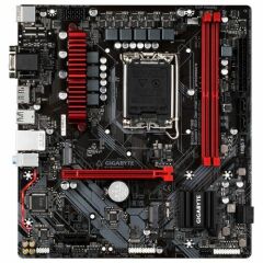GIGABYTE B660M-GAM-X-DDR4 MAB INTEL B660M GAMING X LGA1700 DDR4 4400MHZ