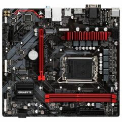 GIGABYTE B660M-GAM-X-DDR4 MAB INTEL B660M GAMING X LGA1700 DDR4 4400MHZ