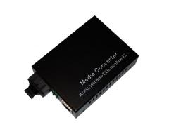 BEEK 10/100/1000BaseT-1000SX Media/Rate Converter, MM, SC BN-GS-SC-MM