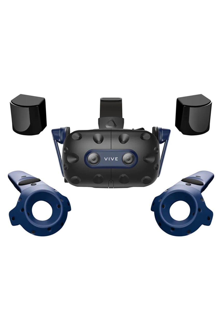 Htc Vive Pro 2 Full Kit