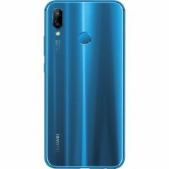 HUAWEI P20 Lite 64GB 5.84'' 16MP Mavi Akıllı Telefon P20-LITE-MAVI
