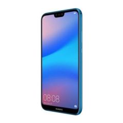 HUAWEI P20 Lite 64GB 5.84'' 16MP Mavi Akıllı Telefon P20-LITE-MAVI