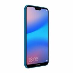 HUAWEI P20 Lite 64GB 5.84'' 16MP Mavi Akıllı Telefon P20-LITE-MAVI