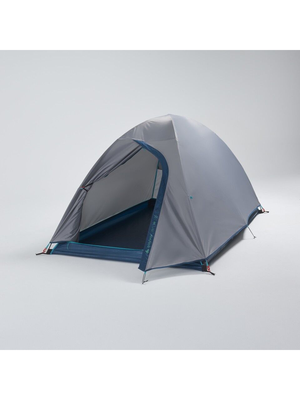 QUECHUA 2 Kişilik Kamp Çadırı - MH100