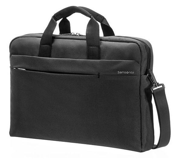 SAMSONITE 15-16'' Network 2 Siyah Notebook €antas