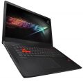 ASUS GL702VS-BA250 GL702V Ci7-7700HQ,16GB,1TB+256GB SSD,GTX1070 8GB,17.3''FHD,Endless
