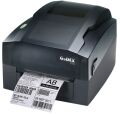 GODEX-G-300 BARKOD YAZICI TERMAL/DİREK TERMAL TRANSFER 203 DPI USB/SERİ/ PORT