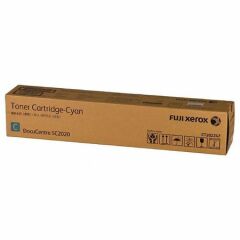 XEROX DocuCentre SC2020 Mavi 3000 Sayfa Lazer Toner 006R01694