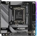GIGABYTE B660I-AOR-PRO-DDR4 MAB INTEL B660I PRO Soket LGA1700 DDR4 HDMI 5333MHZ Anakart