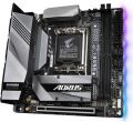 GIGABYTE B660I-AOR-PRO-DDR4 MAB INTEL B660I PRO Soket LGA1700 DDR4 HDMI 5333MHZ Anakart