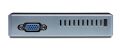QUADRO TC-27 Thin Client  N3350 4GB 64GB VGA HDMI USB 3.0, WiFi  Thin-OS MİNİ PC