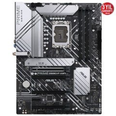 Asus Prime Z690-P Wifi D5 1700P Hdmi Dp