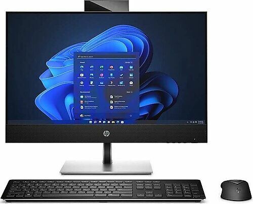 HP 6B1S8EA AIO 440G9 i5-12500T 8GB 256SSD 23.8 FDOS