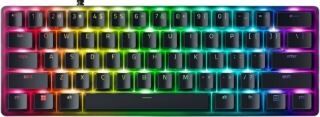 RAZER RZ03-04340100-R3M1 Huntsman Mini Analog - ABD Analog Optik Anahtarlara Sahip %60 Oyun