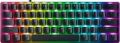 RAZER RZ03-04340100-R3M1 Huntsman Mini Analog - ABD Analog Optik Anahtarlara Sahip %60 Oyun