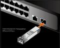 BEEK 1000Base-LX (LC/20Km/1310nm/Single-Mode) SFP Modül, 1.25Gb/s, BN-GLC-LH-SM