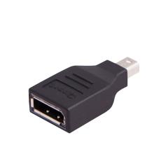 QPORT Display Port To Mini Display Port Çevirici Q-MDP2