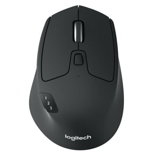 LOGITECH 910-004791 M720 WIRELESS TRIATLON MOUSE