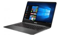 ASUS i7-8550U 16GB 512GB SSD MX150-2GB,14'' Win 10 Home Notebook