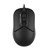 A4-Tech FM12 USB Siyah Optik Mouse 1000 Dpi