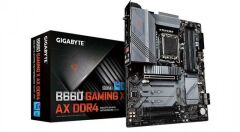 GIGABYTE B660-GAMX-AX-DDR4 MAB INTEL GAMX AX 1700 DDR4 4400MHZ