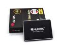 AFOX SD250-120GN 120GB SATA 3.0 550-470MB/S 7mm 2.5'' Flash SSD