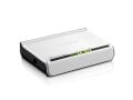 TENDA S105 5 PORT 10/100 Plastik Masaüstü Switch
