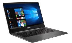 ASUS i7-8550U 16GB 512GB SSD MX150-2GB,14'' Win 10 Home Notebook