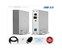Frisby FHC-3520S 3.5'' SATA için USB 3.0 Harici