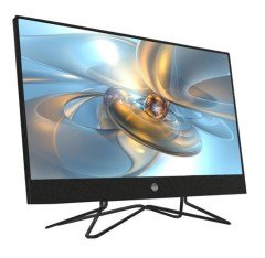 HP 205 G4 205R3ES 23.8''-Ryzen 5-8G-256SD-Dos