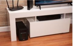 APC BVX1200LI APC Easy UPS 1200VA, 230V, AVR, IEC Sockets