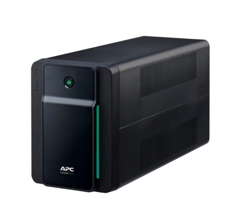 APC BVX1200LI APC Easy UPS 1200VA, 230V, AVR, IEC Sockets