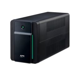 APC BVX1200LI APC Easy UPS 1200VA, 230V, AVR, IEC Sockets
