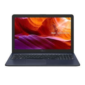 ASUS X543MA-GQ495T X543MA CELERON N4000 1.1GHZ 4GB 500GB HDD 15.6'' Win 10 Home