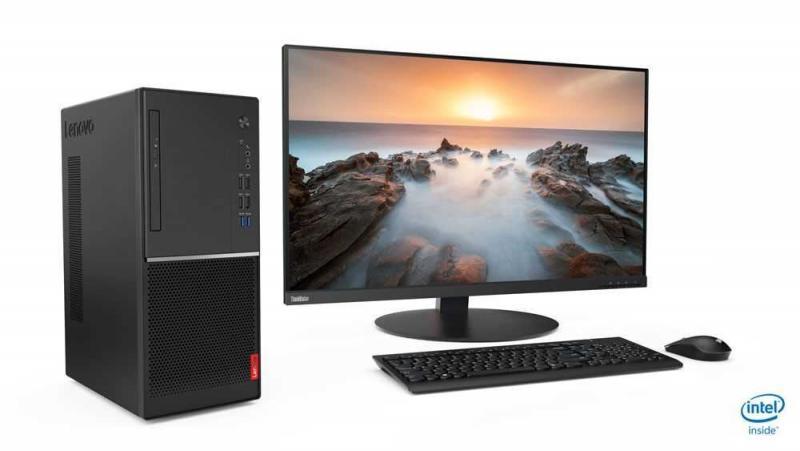LENOVO 10TV0024TX V530 Ci5-8400 2.80 GHz 8GB 256GB Win10 Pro