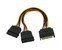 Dark DK-CB-P202 15Pin SATA - 2x15Pin SATA Dönüştür