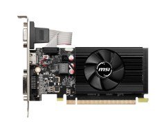MSI GeForce GT 730 N730K-2GD3/LP 2GB GD3 64Bit