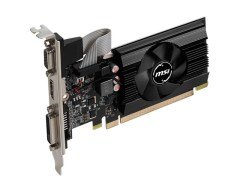 MSI GeForce GT 730 N730K-2GD3/LP 2GB GD3 64Bit