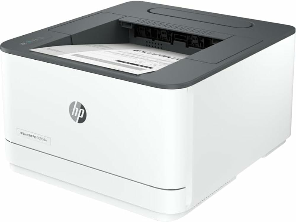 HP 3G654A LaserJet Pro 3003dw Yazıcı 33ppm