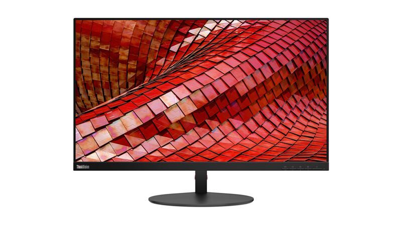 LENOVO 61C6MAT1TK 27'' 1920x1080 4ms 60Hz VGA DP HDMI Siyah LED Monitör