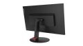 LENOVO 61C6MAT1TK 27'' 1920x1080 4ms 60Hz VGA DP HDMI Siyah LED Monitör
