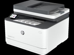 HP 3G632A LaserJet Pro MFP 3103fdw Printer