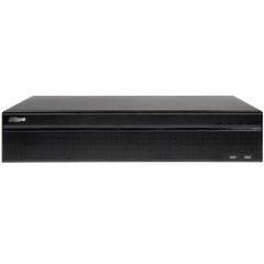 Dahua NVR5864-4KS2 64 Kanal H.265 NVR 8x10TB