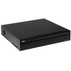 Dahua NVR5864-4KS2 64 Kanal H.265 NVR 8x10TB