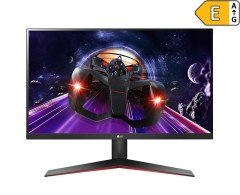 LG 31.5'' 32MP60G-B 1ms 75Hz HDMI DP IPS