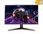 LG 31.5'' 32MP60G-B 1ms 75Hz HDMI DP IPS