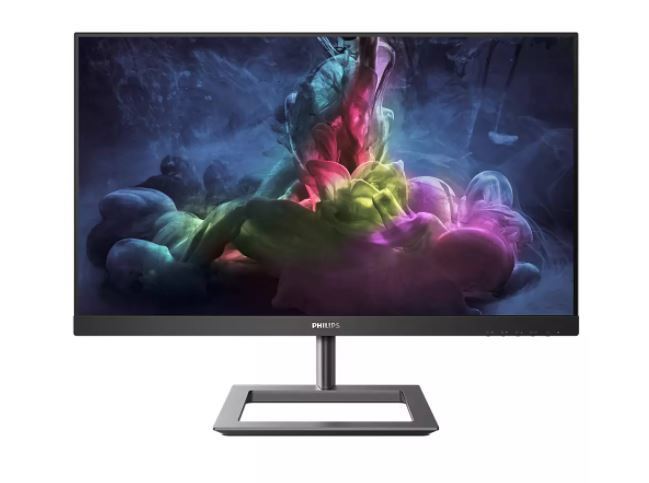 PHILIPS 242E1GAJ-00 MON LED 24'' 1920x1080 4Ms 144Hz HDMI DP