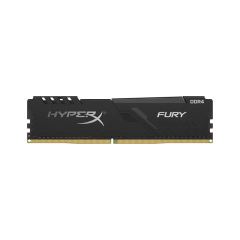 KINGSTON HX424C15FB3-8 8GB 2400MHz DDR4 HyperX Fury Gaming Masaüstü Ram