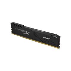KINGSTON HX424C15FB3-8 8GB 2400MHz DDR4 HyperX Fury Gaming Masaüstü Ram