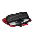 CLASSONE TL2562 15.6'' Toploading Serisi Kırmızı Notebook Çantası
